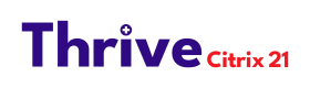Thrive Citrix21